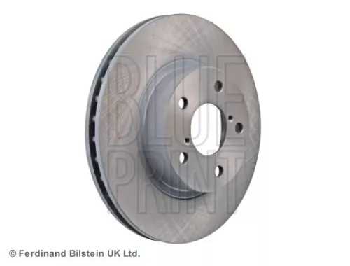BLUE PRINT Brake Disc (ADS74308)