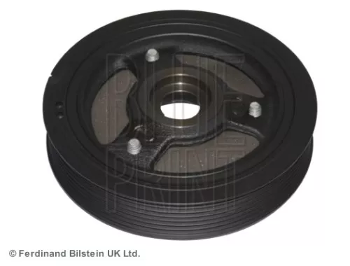 BLUE PRINT Belt Pulley, crankshaft (ADG06105)