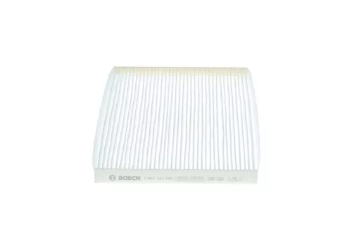 BOSCH Filter, cabin air (1987432238)