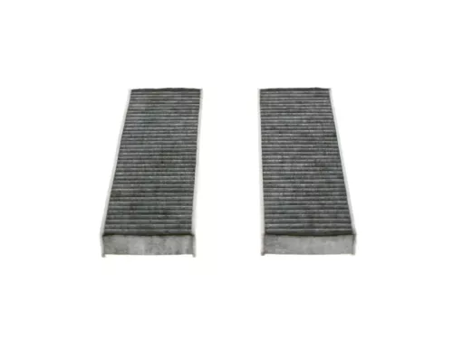 BOSCH Filter, cabin air (1987435522)