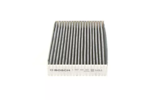 BOSCH Filter, cabin air (1987432327)