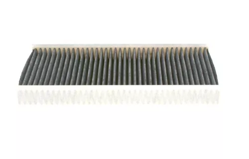 BOSCH Filter, cabin air (1987432406)
