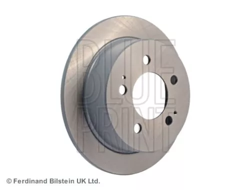 BLUE PRINT Brake Disc (ADG043118)