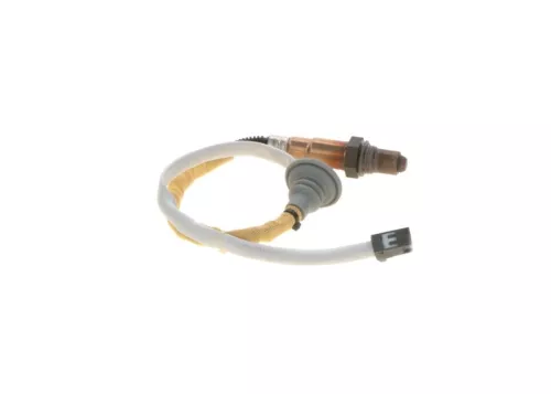 BOSCH Oxygen Sensor (0258006455)