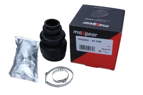 MAXGEAR Bellow Kit, drive shaft (49-1059)