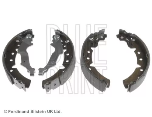 BLUE PRINT Brake Shoe Set (ADT34156)