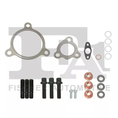 FA1 Mounting Kit, charger (KT110125)