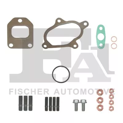 FA1 Mounting Kit, charger (KT110220)