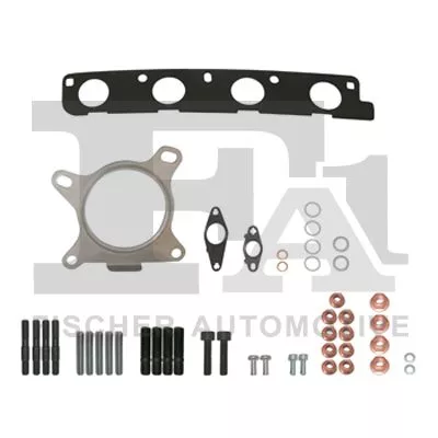 FA1 Mounting Kit, charger (KT110280)