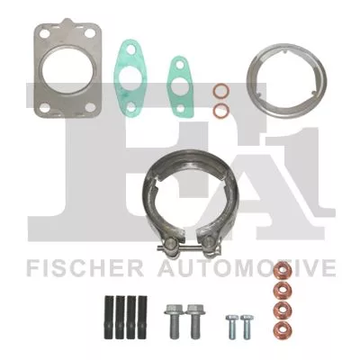 FA1 Mounting Kit, charger (KT110300)