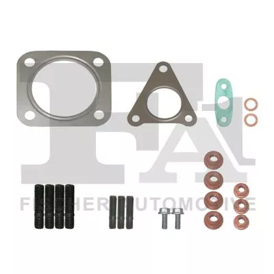 FA1 Mounting Kit, charger (KT130080)