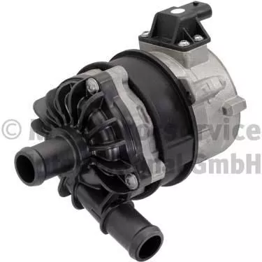 Auxiliary Water Pump (cooling water circuit)