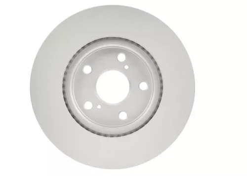 BOSCH Brake Disc (0986479633)