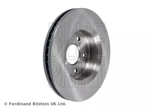 BLUE PRINT Brake Disc (ADA104311)