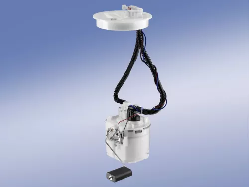 Fuel Feed Unit