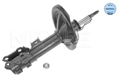 MEYLE Shock Absorber (37-266230023)
