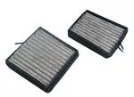 ALCO FILTER Filter, cabin air (MS-6492C)