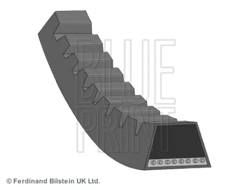 BLUE PRINT V-Belt (AD13V775)