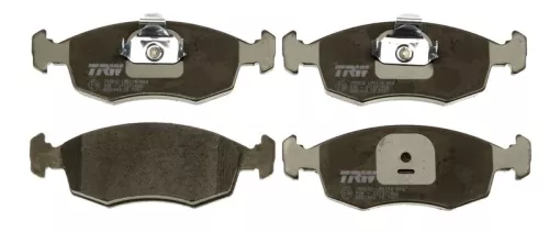 TRW Brake Pad Set, disc brake (GDB1443)