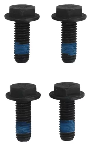 TRW Brake Pad Set, disc brake (GDB1828)