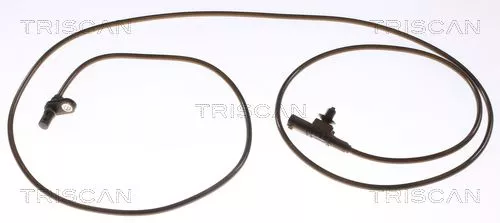 TRISCAN Sensor, wheel speed (818010322)