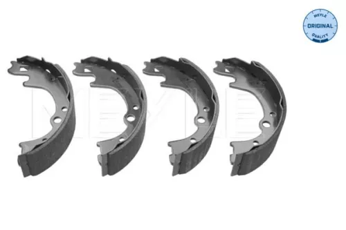 MEYLE Brake Shoe Set (35-145330002)