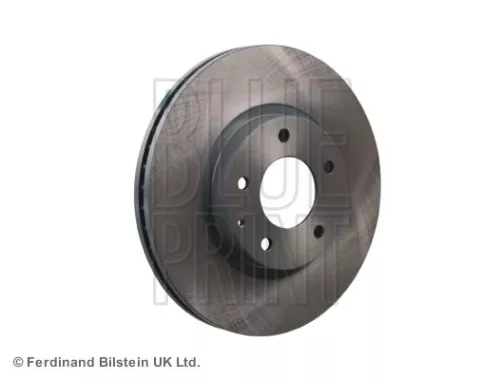 BLUE PRINT Brake Disc (ADM54392)