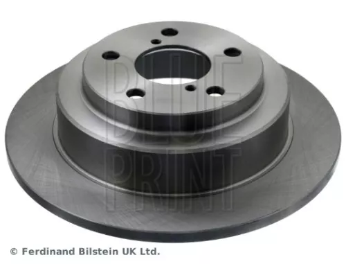 BLUE PRINT Brake Disc (ADS74307)