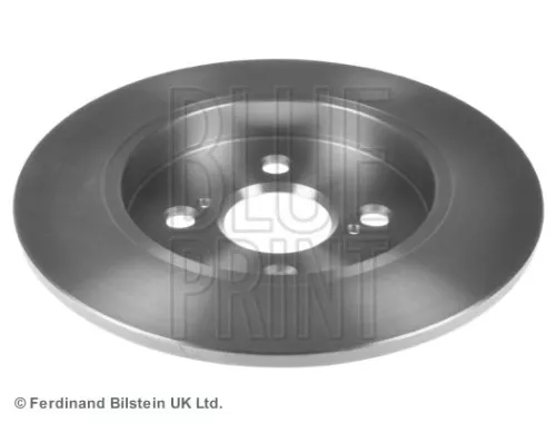 BLUE PRINT Brake Disc (ADT343218)