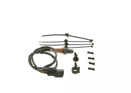 BOSCH Oxygen Sensor (0258007359)