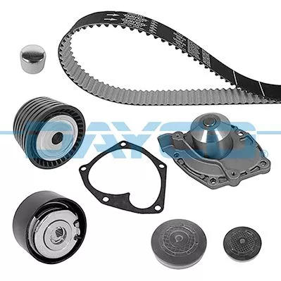 DAYCO Water Pump & Timing Belt Kit (KTBWP8990)