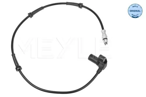 MEYLE Sensor, wheel speed (16-148000018)