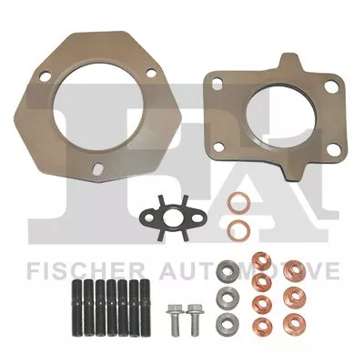 FA1 Mounting Kit, charger (KT220190)
