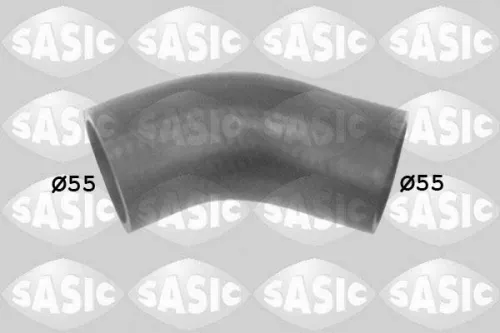 SASIC Charge Air Hose (3356014)