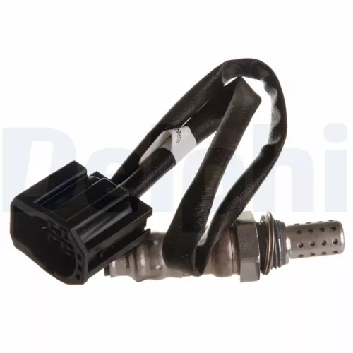 Oxygen Sensor