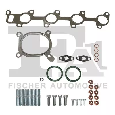 FA1 Mounting Kit, charger (KT140060)