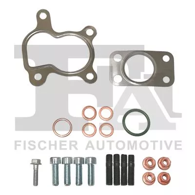 FA1 Mounting Kit, charger (KT210020)