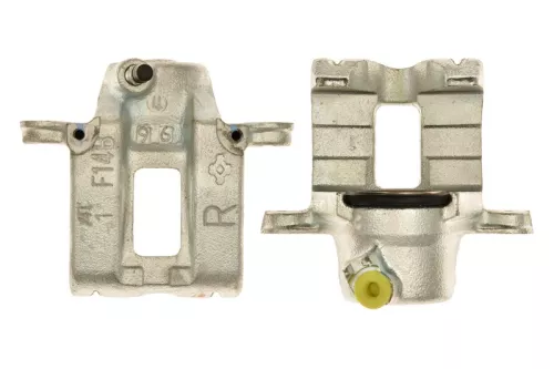 BOSCH Brake Caliper (0986134250)