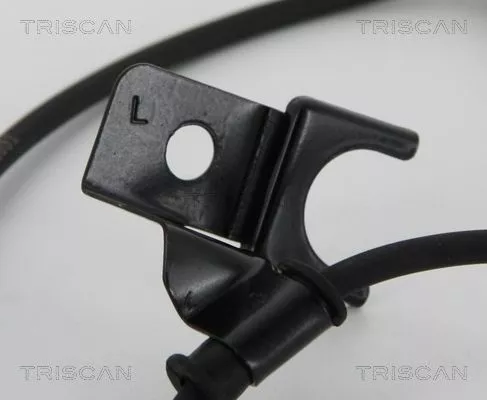 TRISCAN Sensor, wheel speed (818050210)