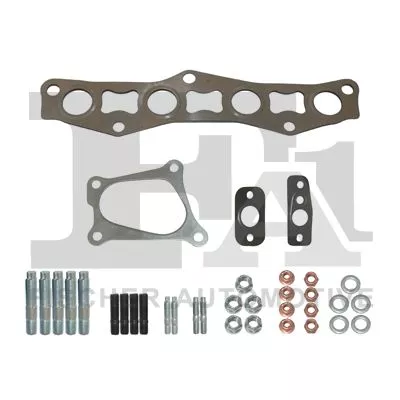FA1 Mounting Kit, charger (KT100070)