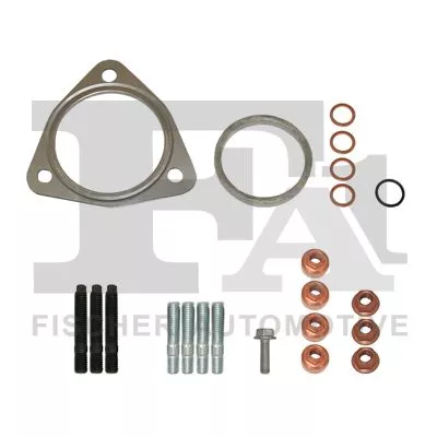 FA1 Mounting Kit, charger (KT100100)