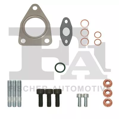 FA1 Mounting Kit, charger (KT111190)