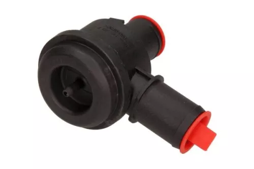 Boost Pressure Control Valve