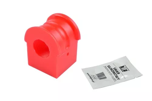 Mounting, stabiliser bar