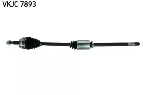 SKF Drive Shaft (VKJC7893)