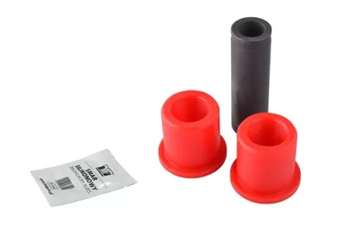 TEDGUM Mounting, leaf spring (00219348)