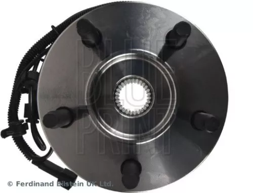 BLUE PRINT Wheel Bearing Kit (ADA108207)