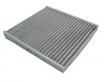 ALCO FILTER Filter, cabin air (MS-6491C)