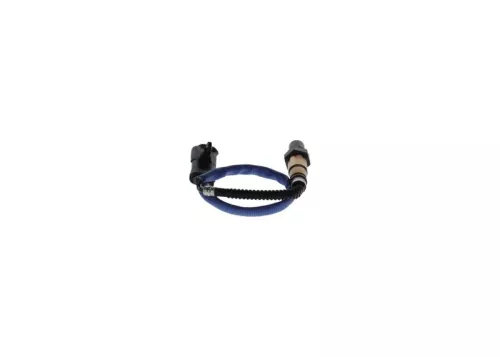 BOSCH Oxygen Sensor (0258006791)