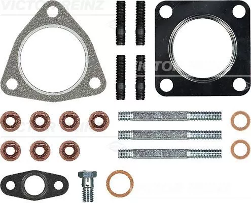 VICTOR REINZ Mounting Kit, charger (04-10205-01)